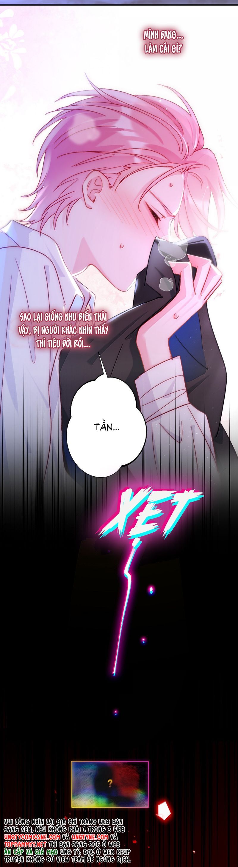 Tôi Phải Làm Một Kẻ Đại Xấu Xa - Chapter 165 - Page 19