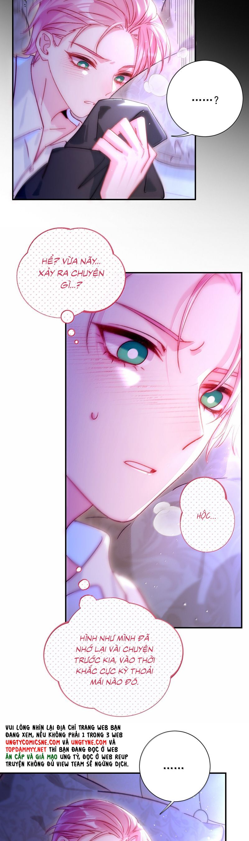 Tôi Phải Làm Một Kẻ Đại Xấu Xa - Chapter 165 - Page 22