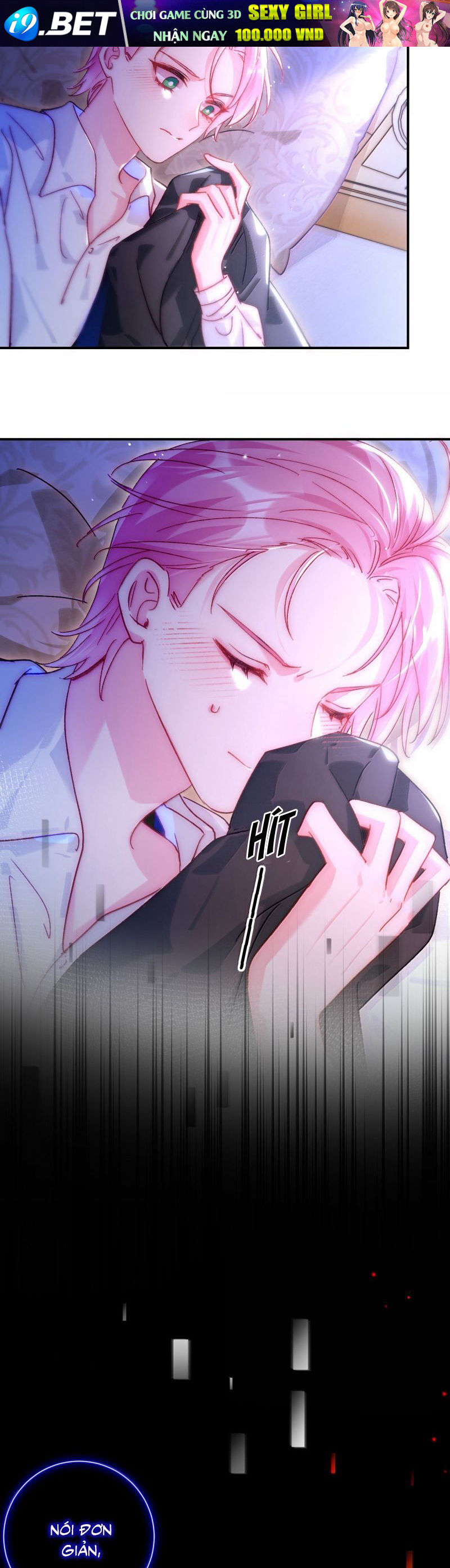 Tôi Phải Làm Một Kẻ Đại Xấu Xa - Chapter 165 - Page 23