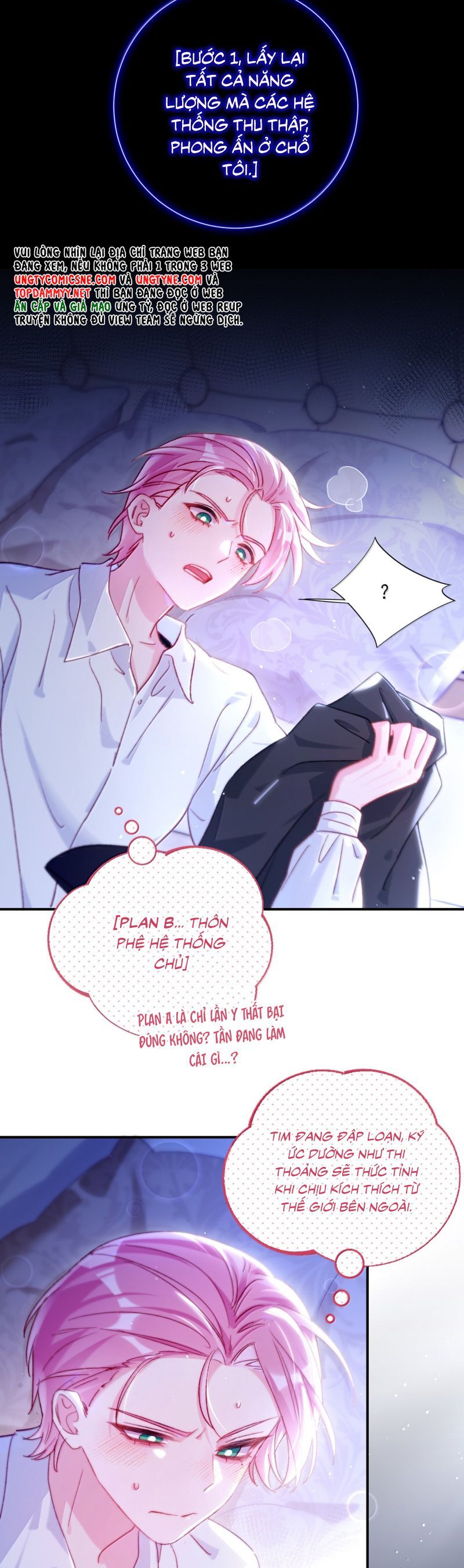 Tôi Phải Làm Một Kẻ Đại Xấu Xa - Chapter 165 - Page 26