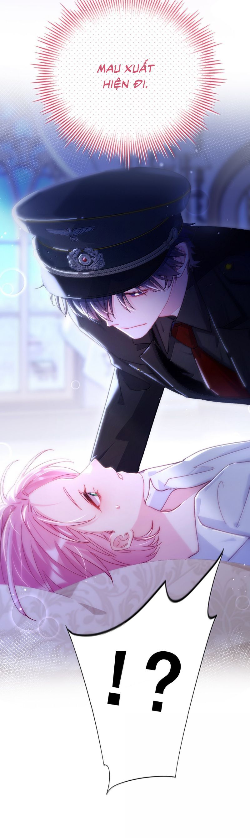 Tôi Phải Làm Một Kẻ Đại Xấu Xa - Chapter 165 - Page 29