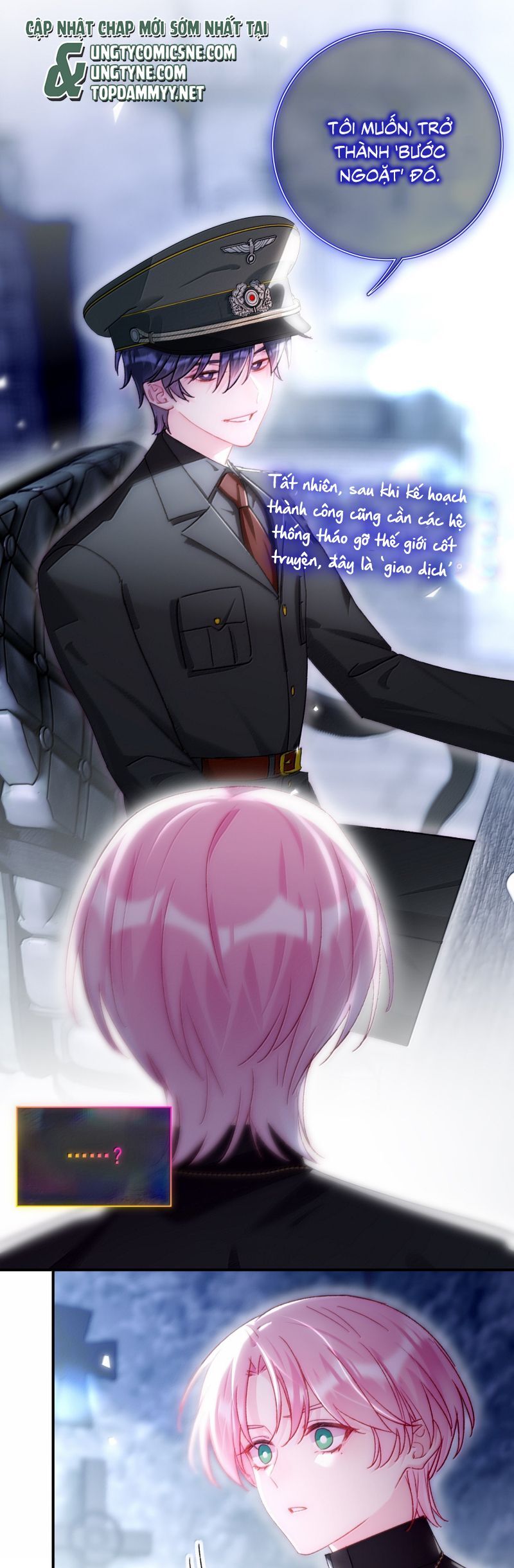 Tôi Phải Làm Một Kẻ Đại Xấu Xa - Chapter 166 - Page 13