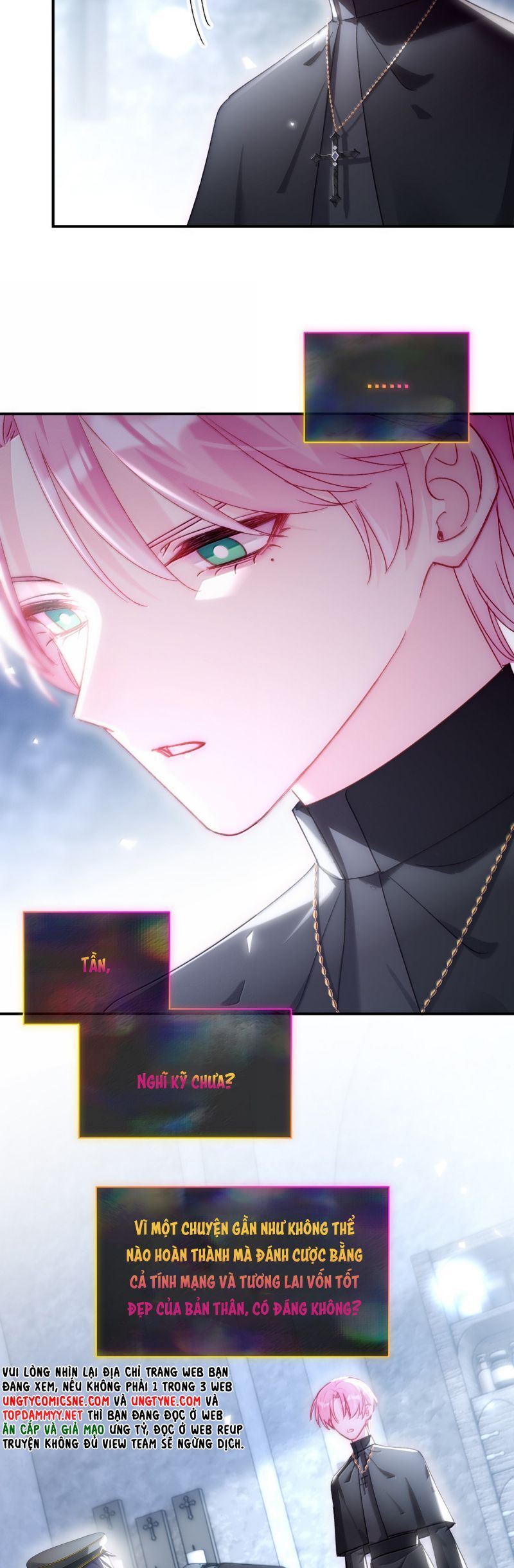 Tôi Phải Làm Một Kẻ Đại Xấu Xa - Chapter 166 - Page 14