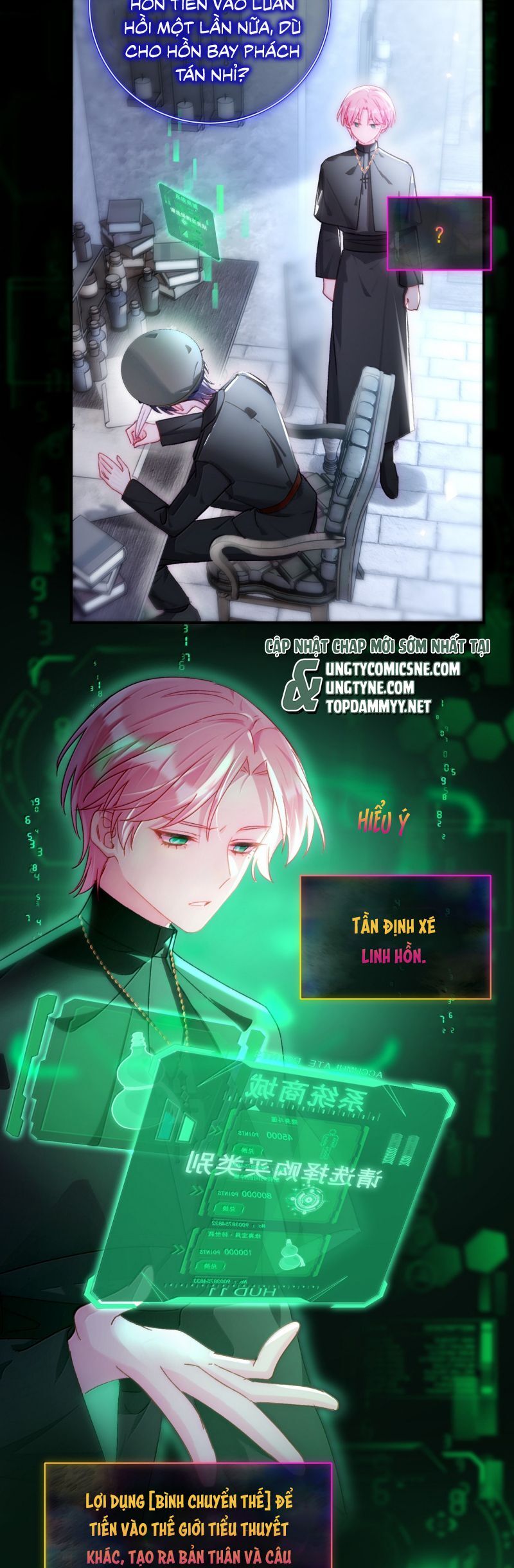 Tôi Phải Làm Một Kẻ Đại Xấu Xa - Chapter 166 - Page 16