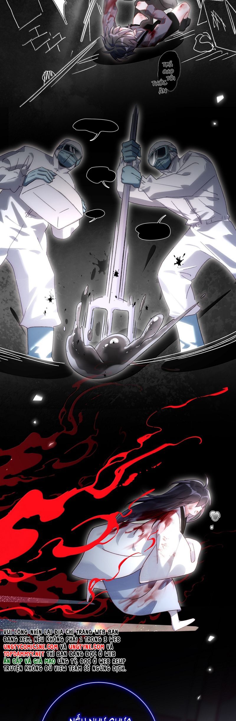 Tôi Phải Làm Một Kẻ Đại Xấu Xa - Chapter 166 - Page 20