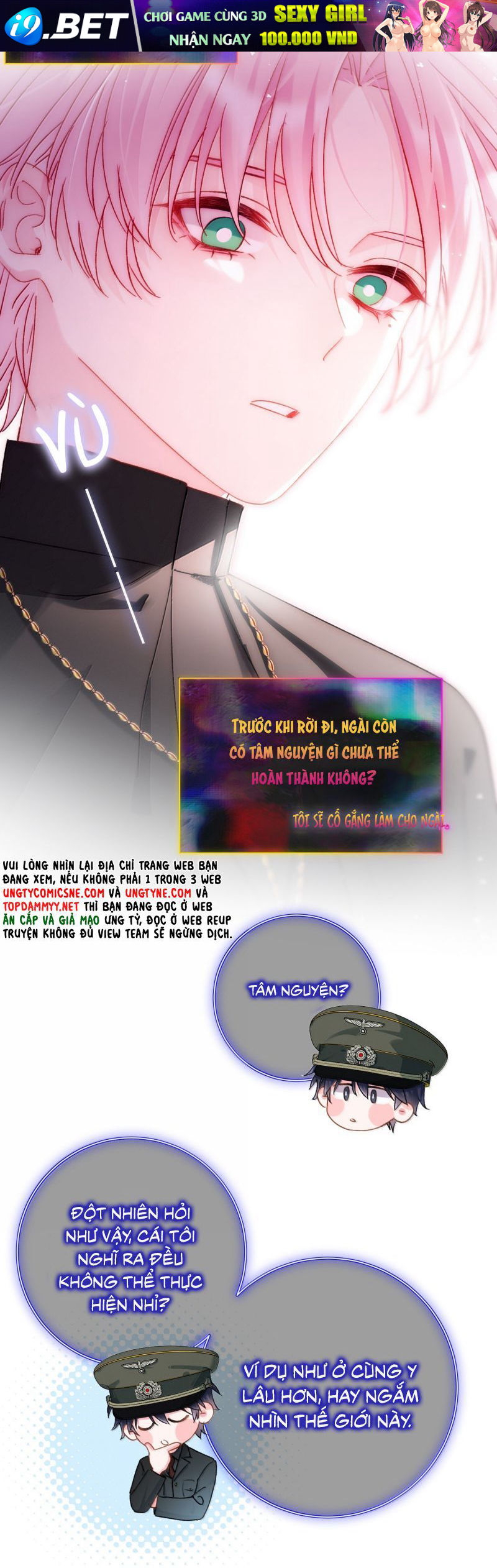 Tôi Phải Làm Một Kẻ Đại Xấu Xa - Chapter 166 - Page 24