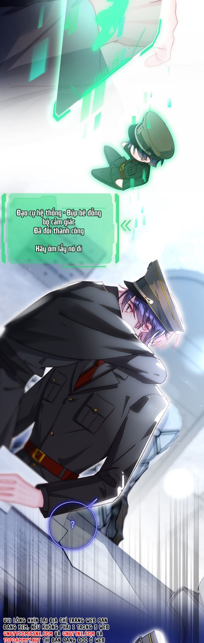 Tôi Phải Làm Một Kẻ Đại Xấu Xa - Chapter 166 - Page 27