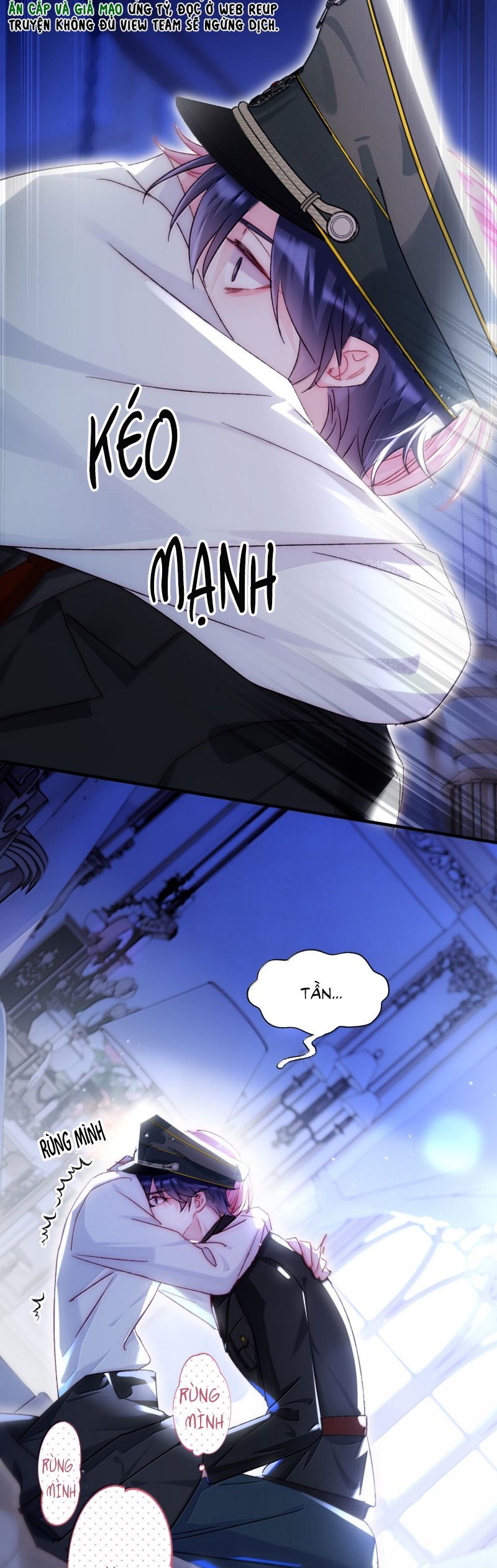 Tôi Phải Làm Một Kẻ Đại Xấu Xa - Chapter 166 - Page 28