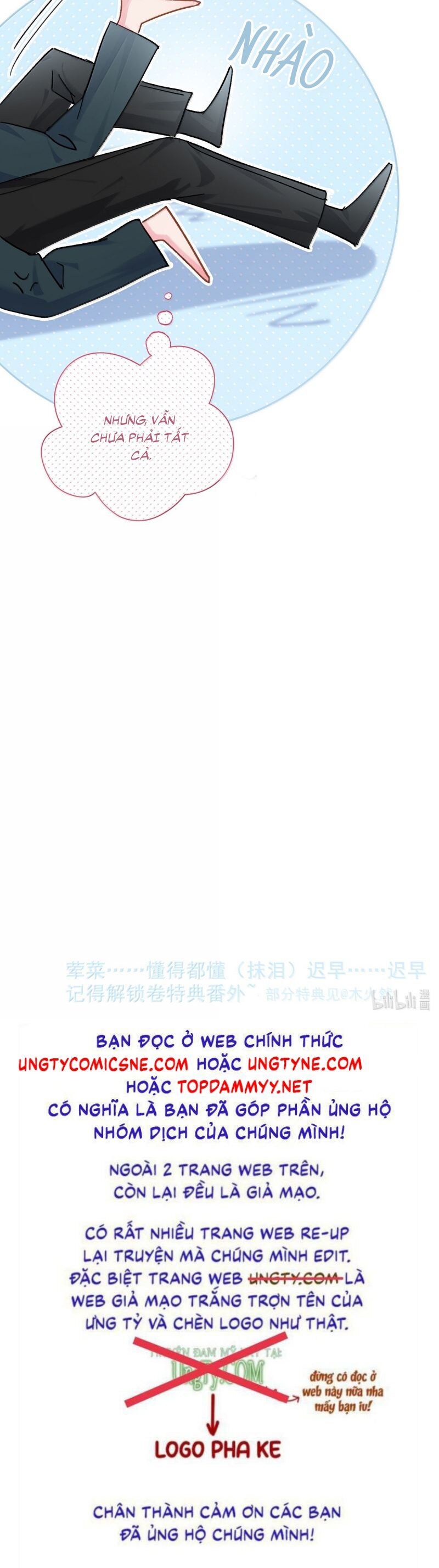 Tôi Phải Làm Một Kẻ Đại Xấu Xa - Chapter 166 - Page 30