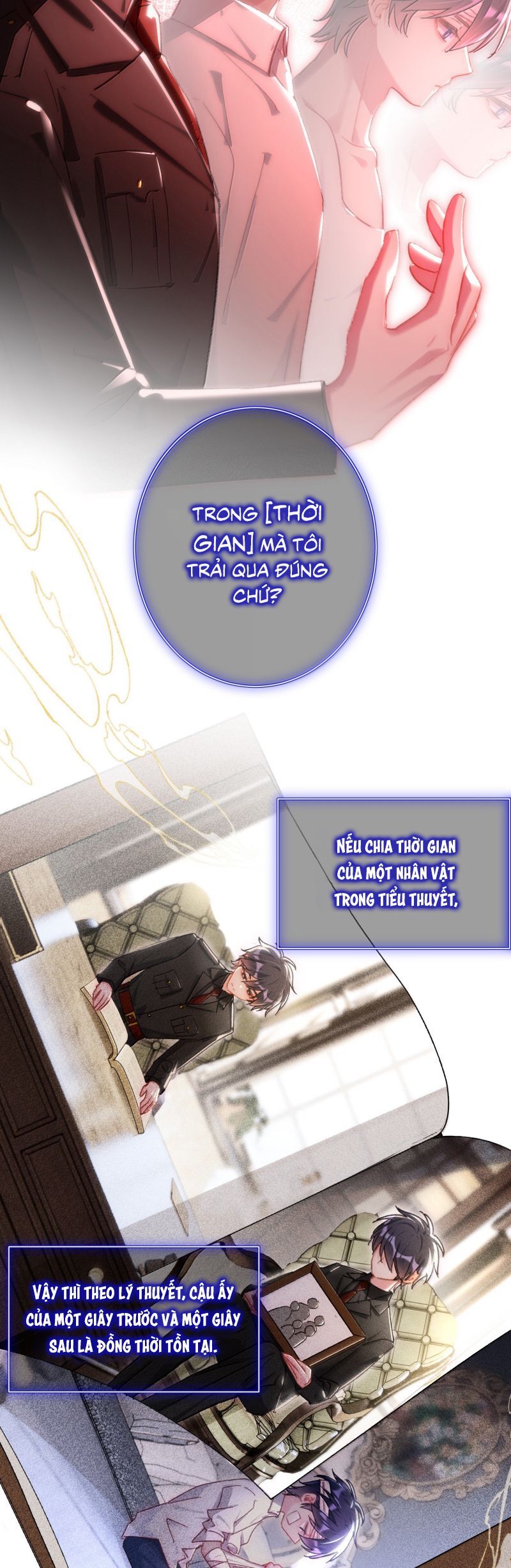 Tôi Phải Làm Một Kẻ Đại Xấu Xa - Chapter 166 - Page 7