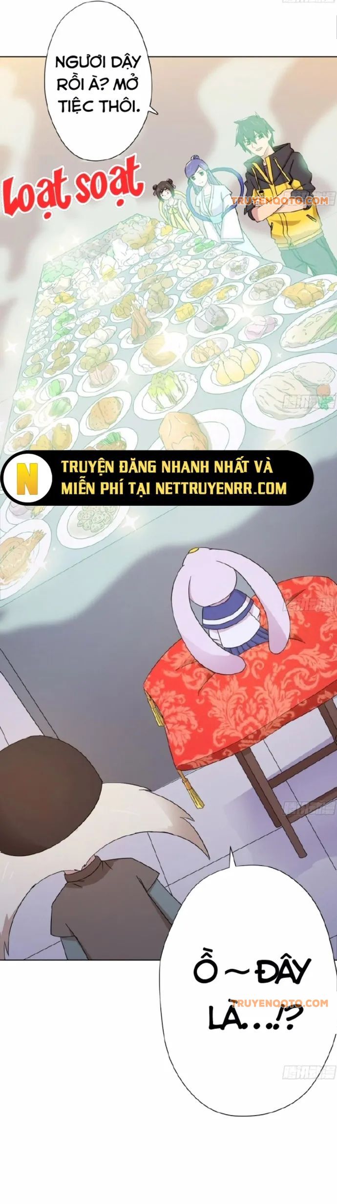 Thiên Thần Shipper - Chapter 111 - Page 10