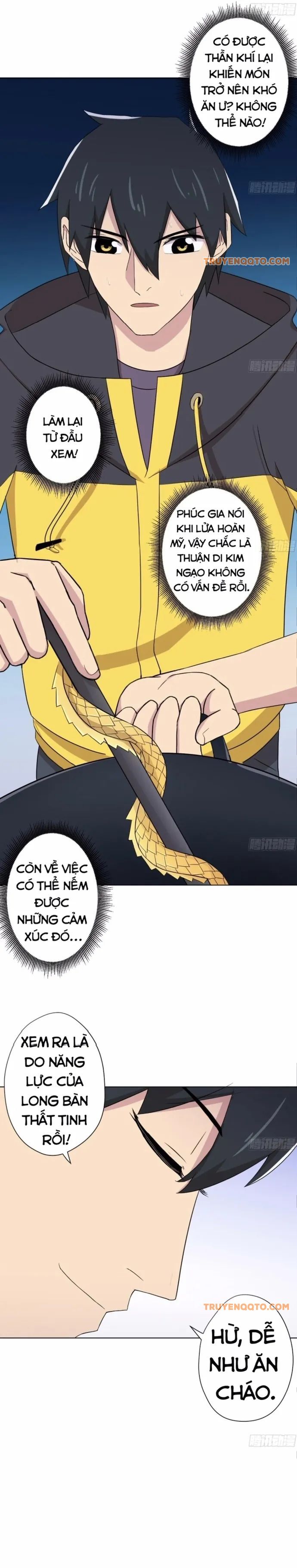 Thiên Thần Shipper - Chapter 111 - Page 5