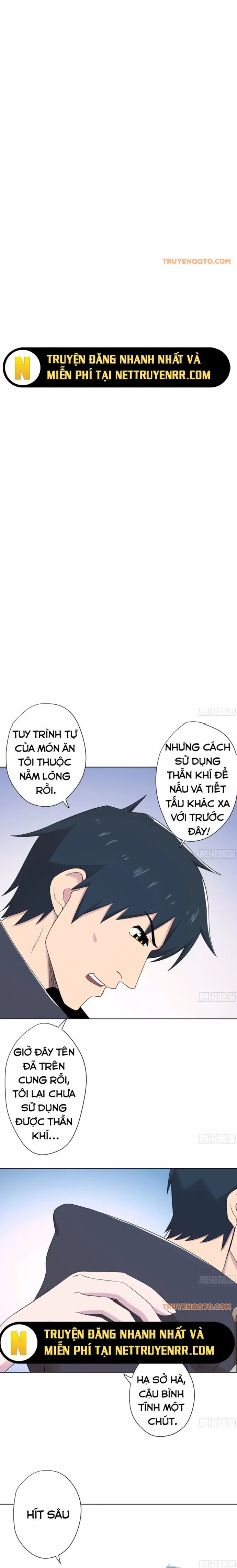 Thiên Thần Shipper - Chapter 111 - Page 7
