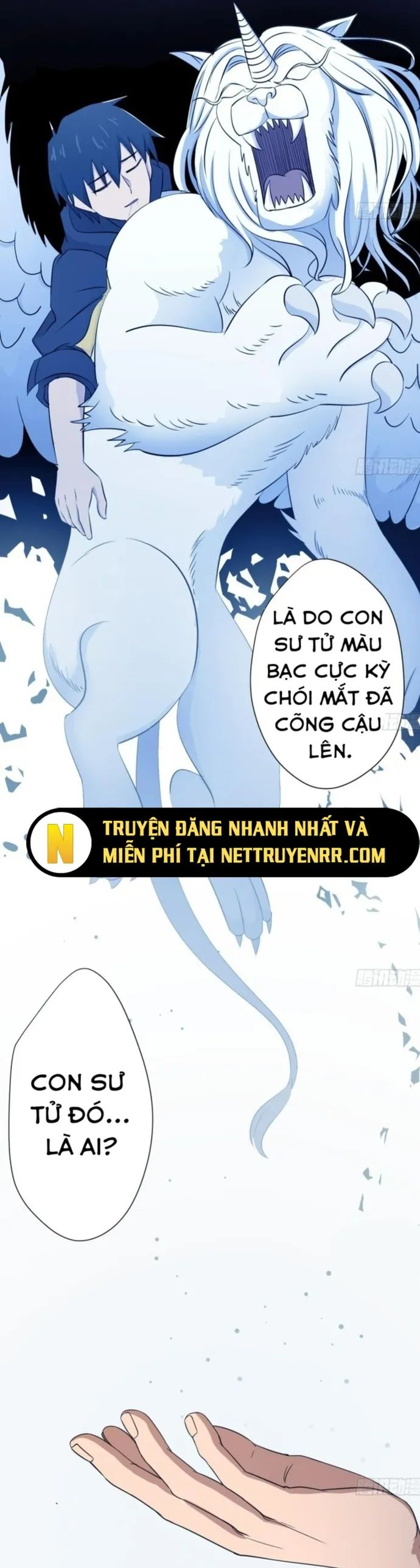 Thiên Thần Shipper - Chapter 112 - Page 12