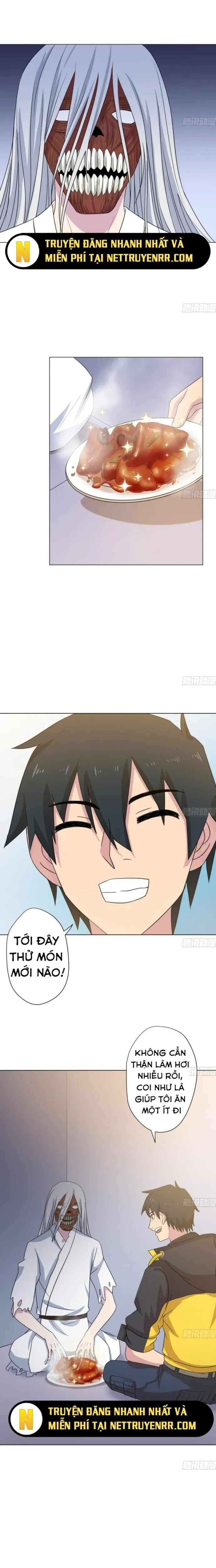 Thiên Thần Shipper - Chapter 112 - Page 5