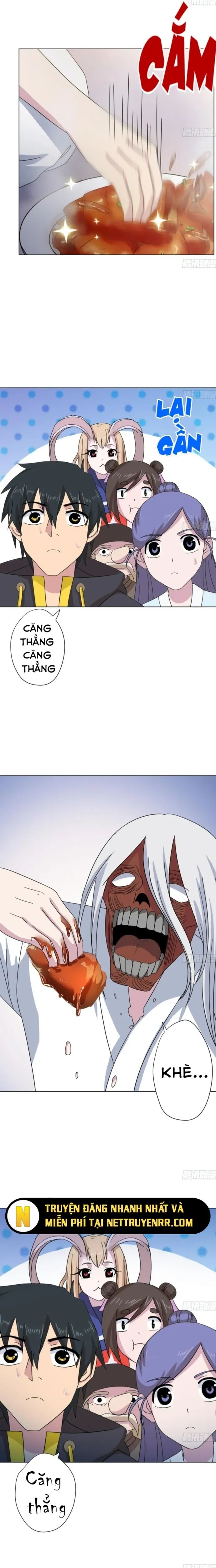 Thiên Thần Shipper - Chapter 112 - Page 7