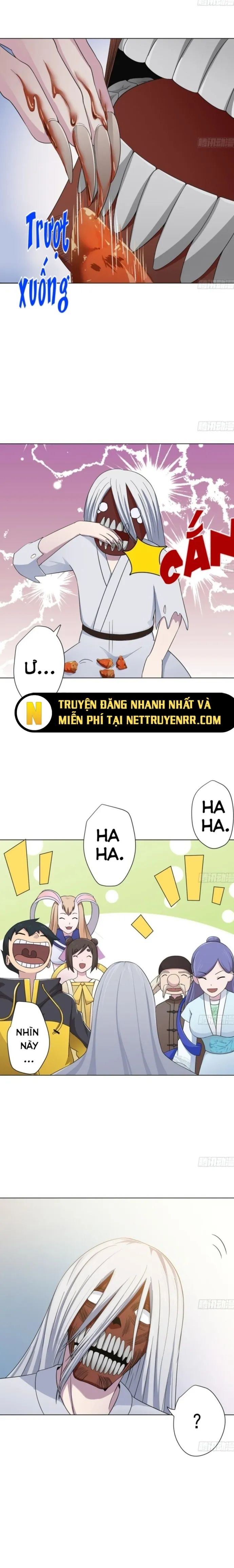 Thiên Thần Shipper - Chapter 112 - Page 8