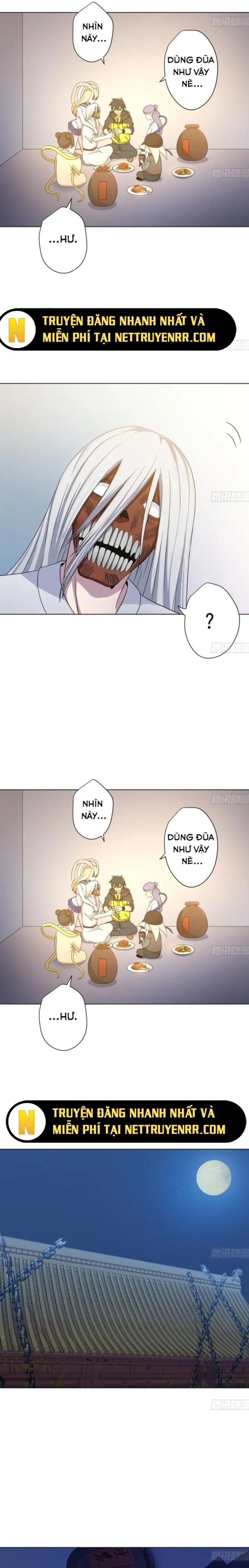 Thiên Thần Shipper - Chapter 112 - Page 9