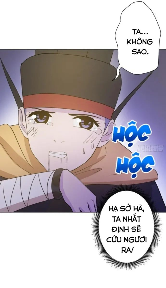 Thiên Thần Shipper - Chapter 114 - Page 10