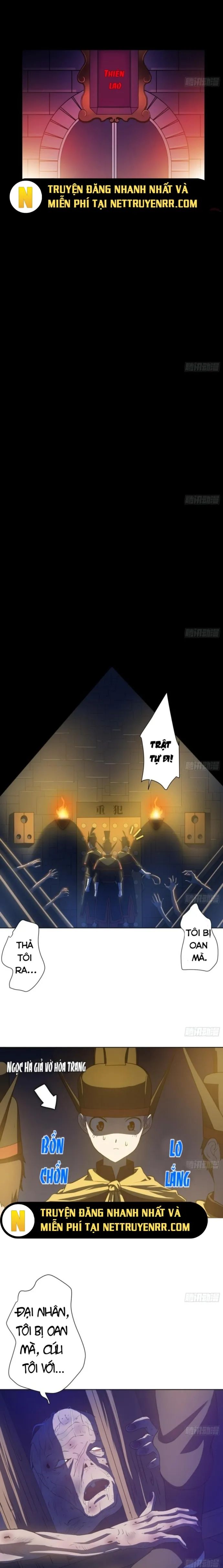 Thiên Thần Shipper - Chapter 114 - Page 8