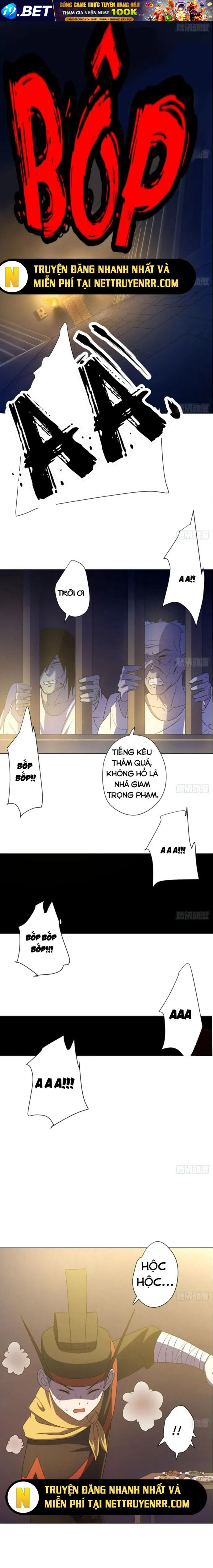 Thiên Thần Shipper - Chapter 115 - Page 6