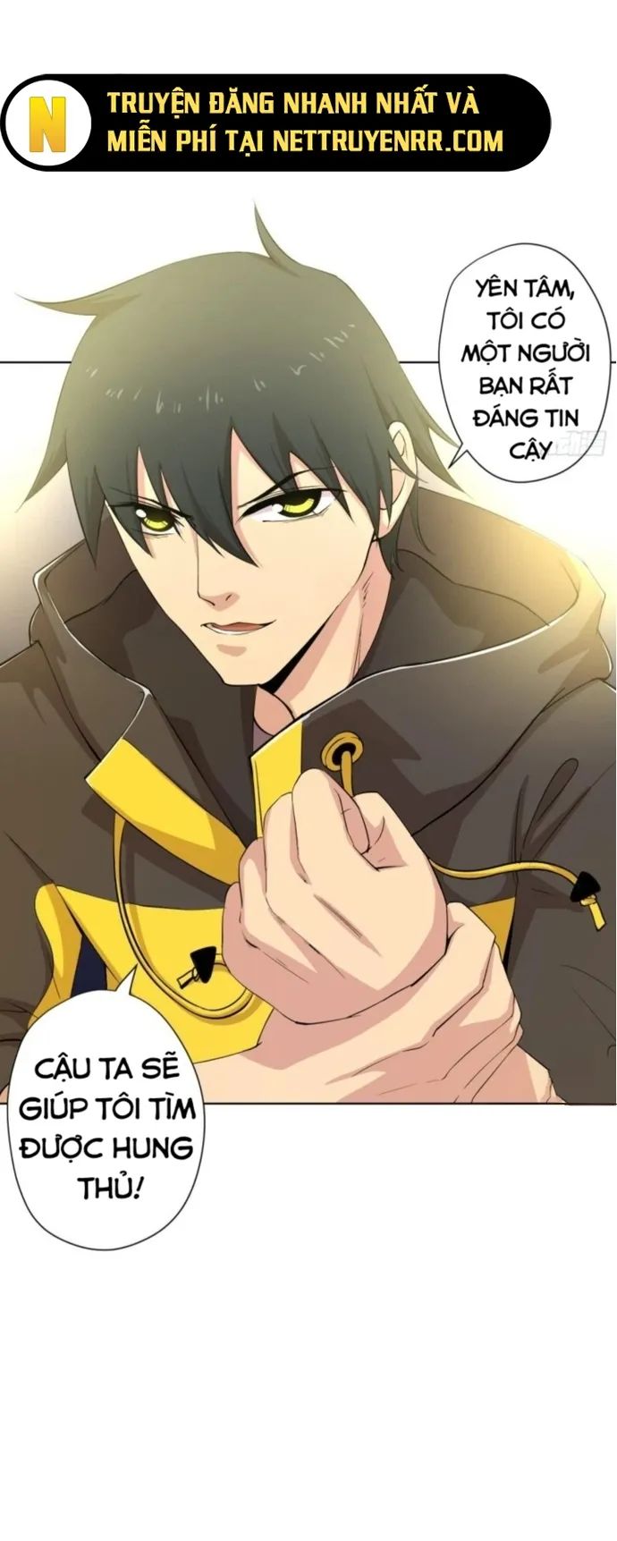 Thiên Thần Shipper - Chapter 115 - Page 9