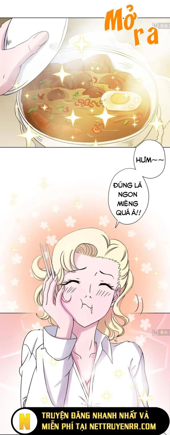 Thiên Thần Shipper - Chapter 116 - Page 4