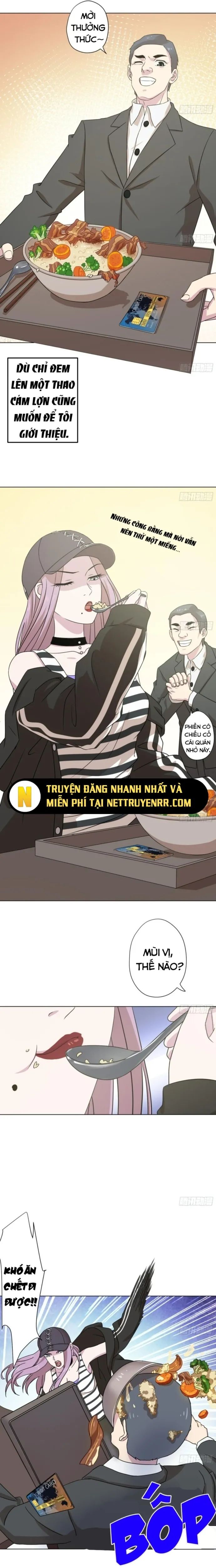Thiên Thần Shipper - Chapter 117 - Page 3