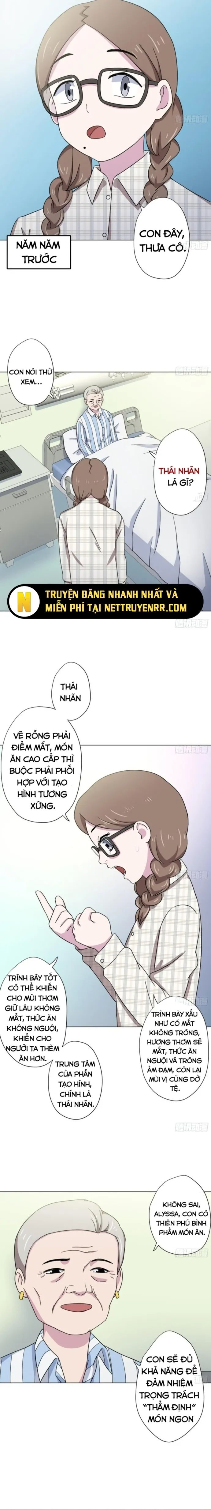 Thiên Thần Shipper - Chapter 117 - Page 5