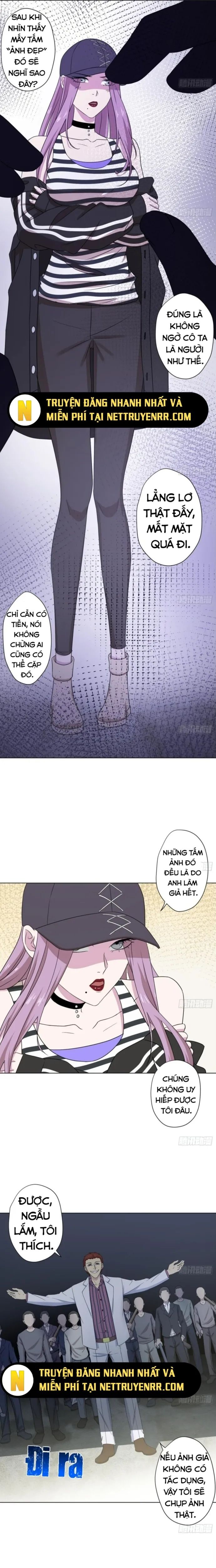 Thiên Thần Shipper - Chapter 118 - Page 3