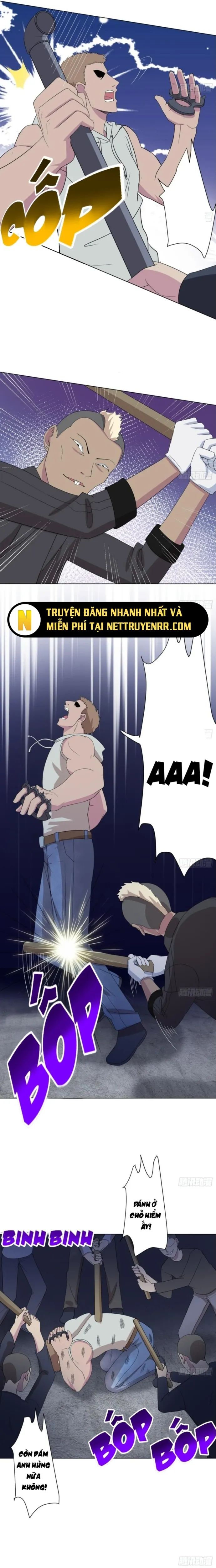 Thiên Thần Shipper - Chapter 118 - Page 5