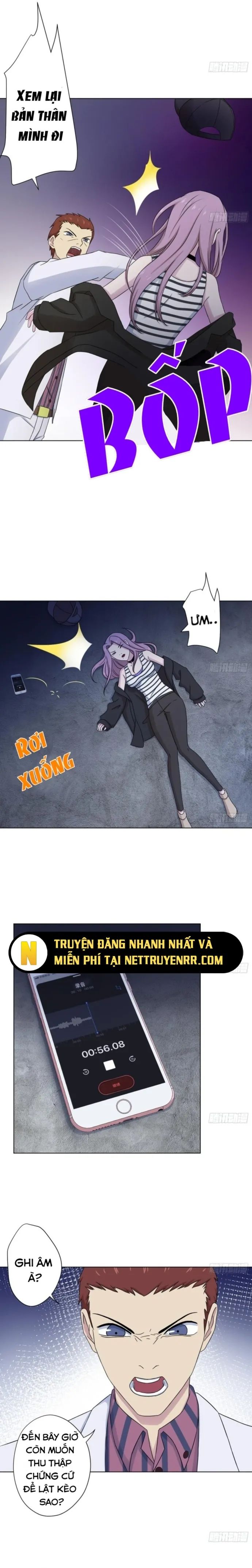 Thiên Thần Shipper - Chapter 118 - Page 7