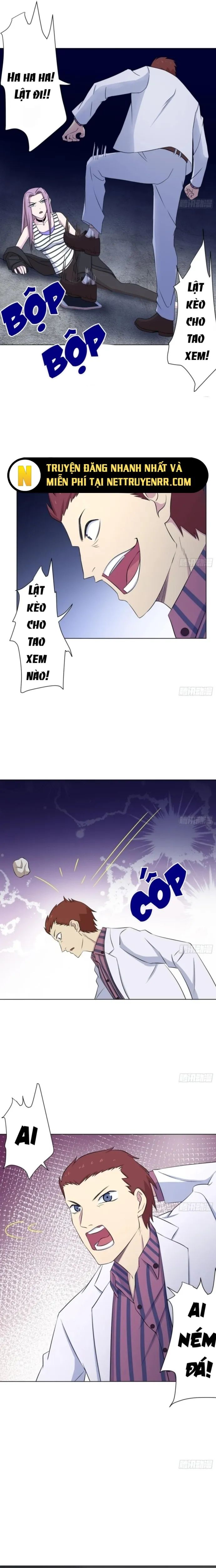 Thiên Thần Shipper - Chapter 118 - Page 8