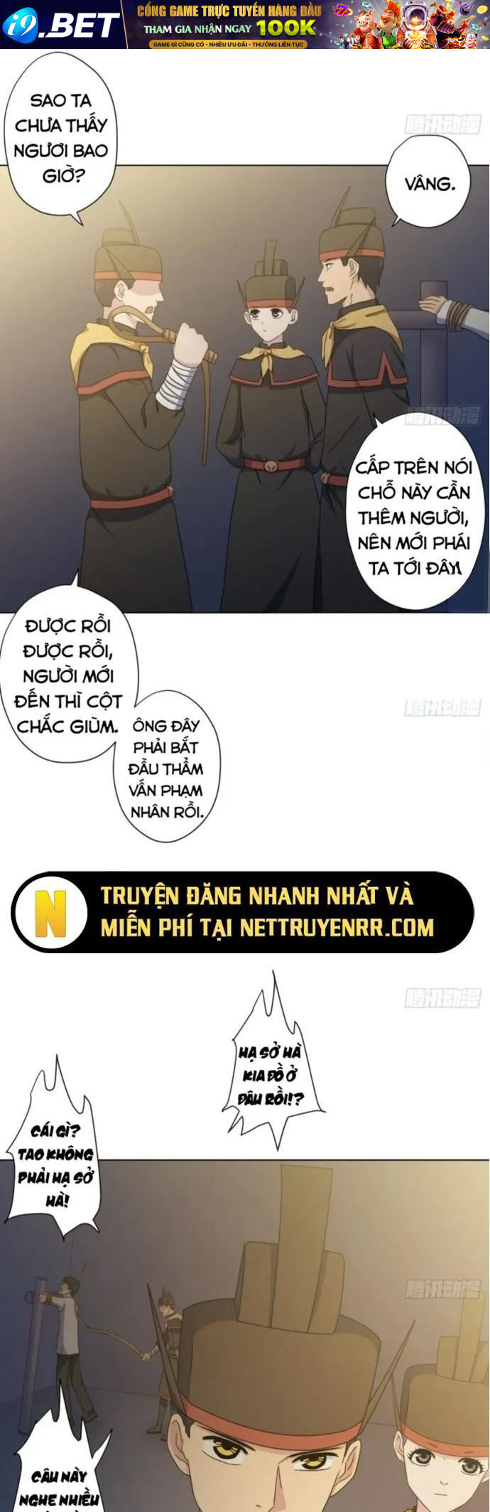 Thiên Thần Shipper - Chapter 121 - Page 10