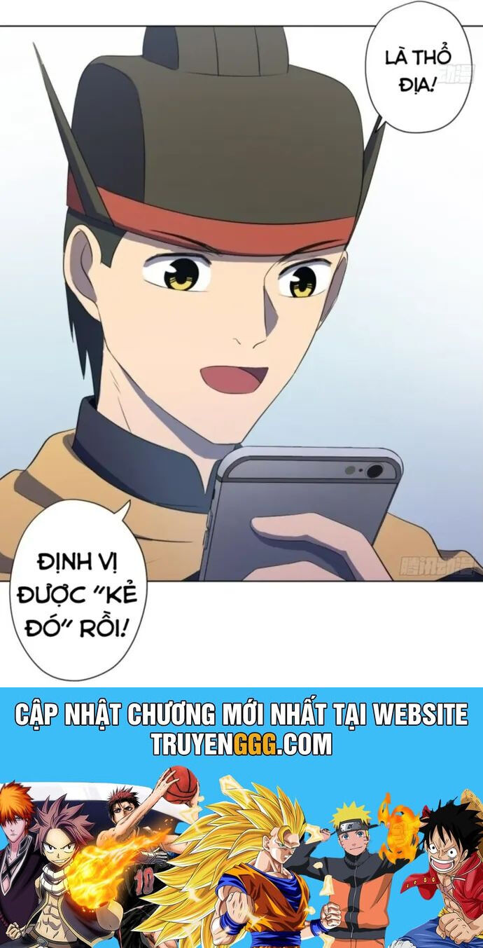 Thiên Thần Shipper - Chapter 121 - Page 16