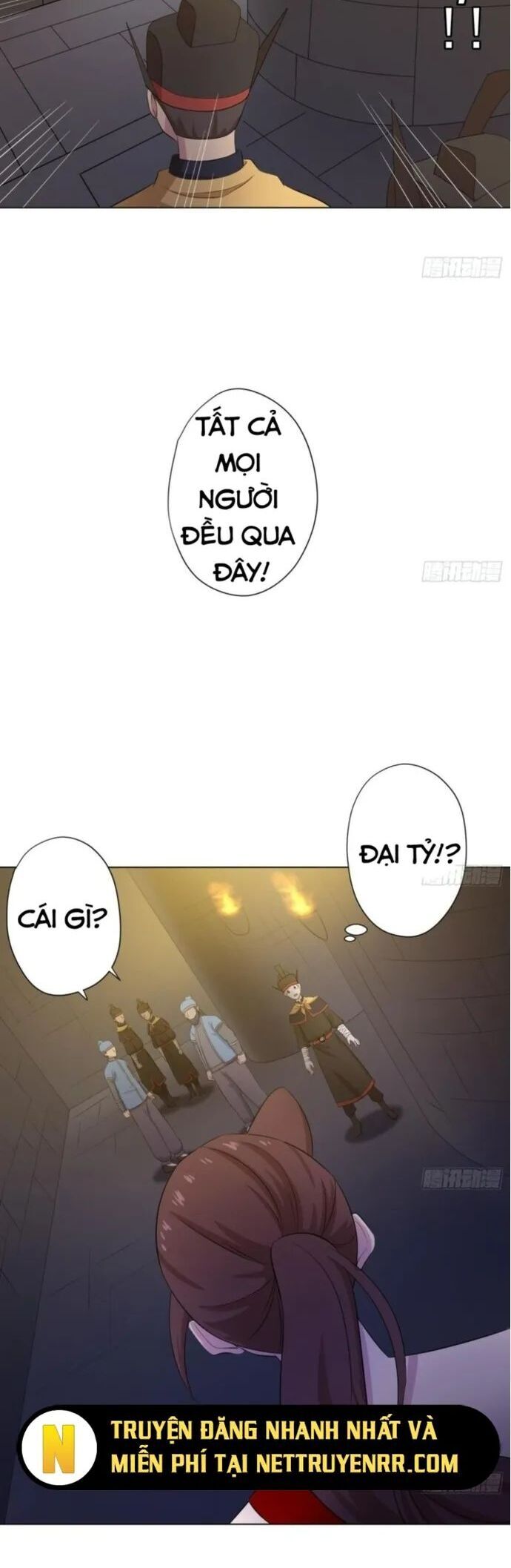 Thiên Thần Shipper - Chapter 121 - Page 5