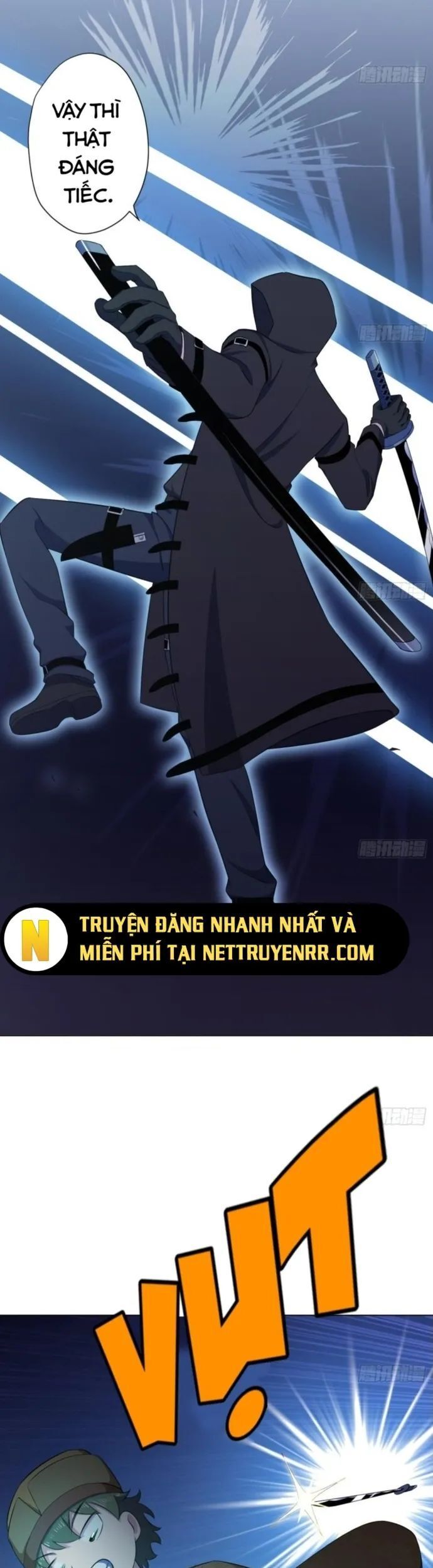 Thiên Thần Shipper - Chapter 122 - Page 10