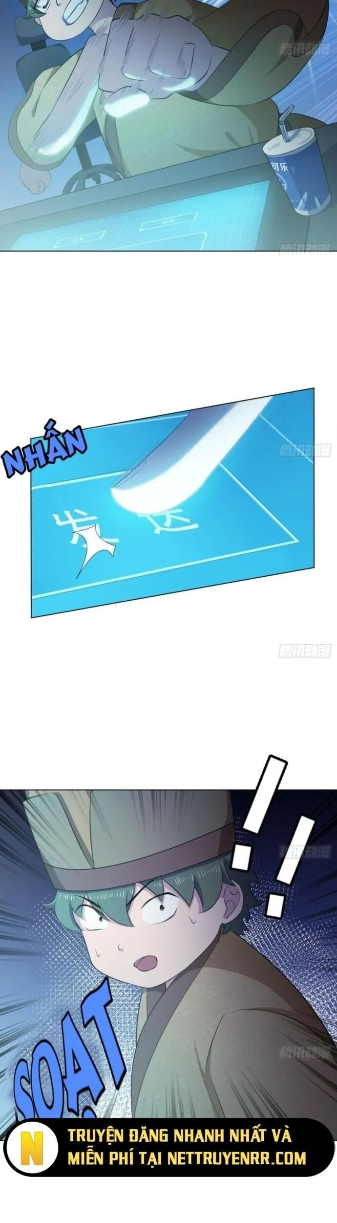 Thiên Thần Shipper - Chapter 122 - Page 11