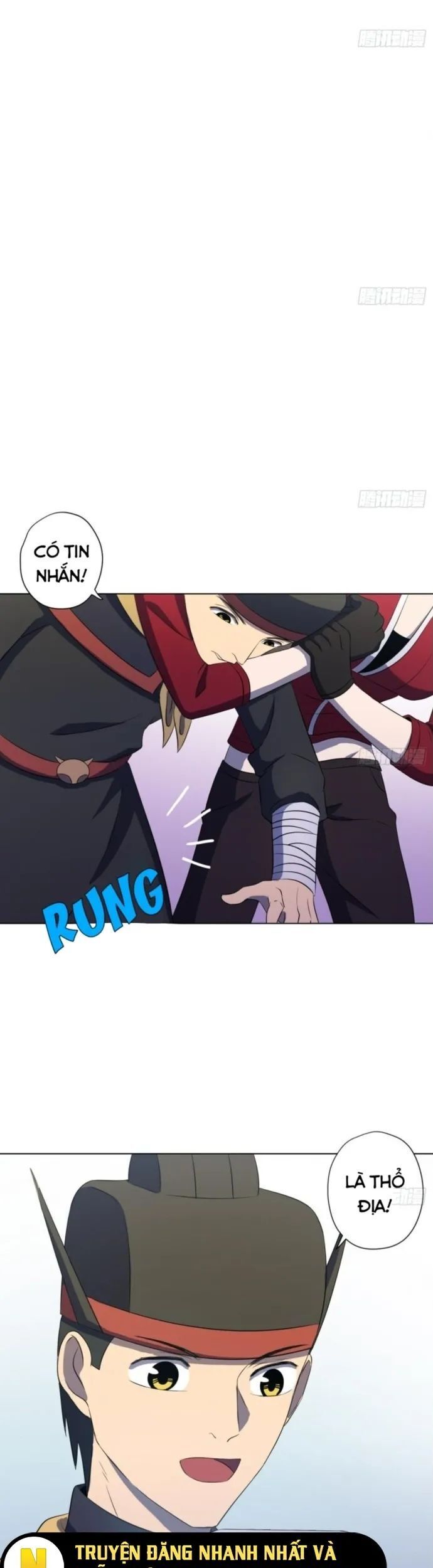 Thiên Thần Shipper - Chapter 122 - Page 12