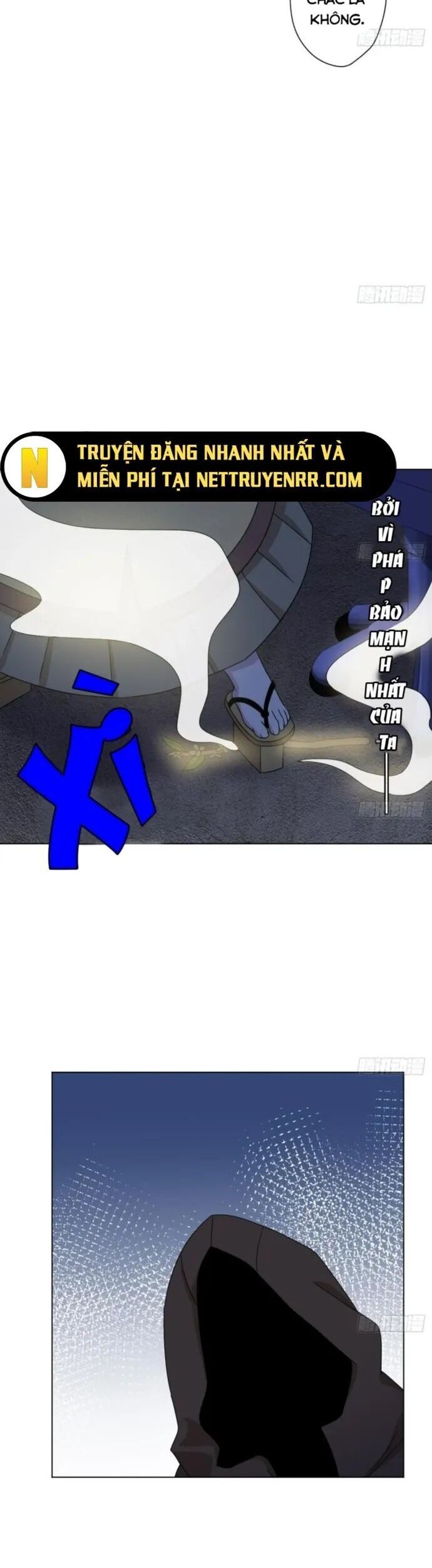 Thiên Thần Shipper - Chapter 122 - Page 15