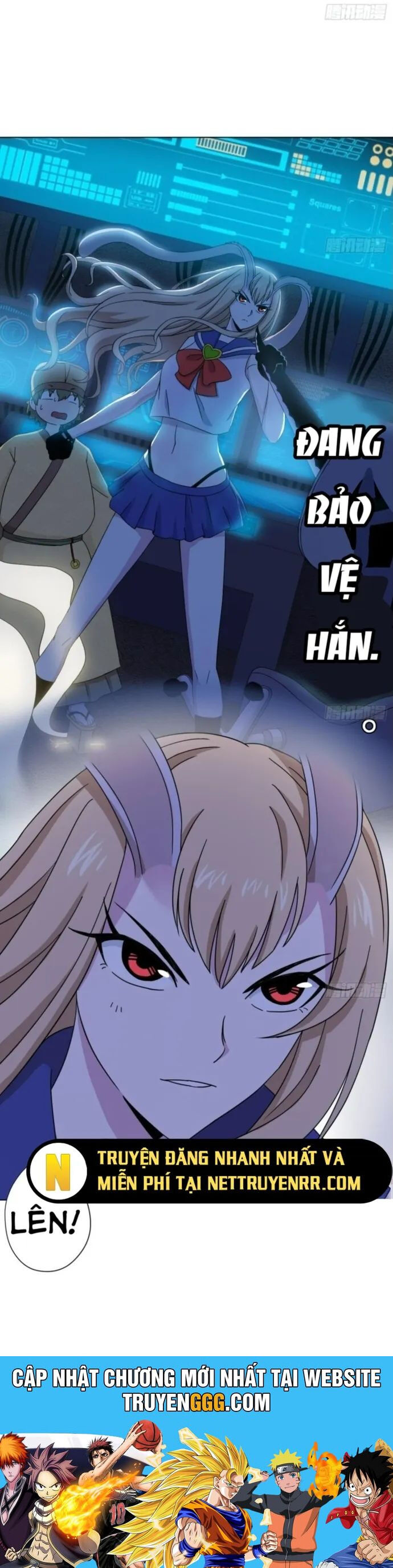 Thiên Thần Shipper - Chapter 122 - Page 16