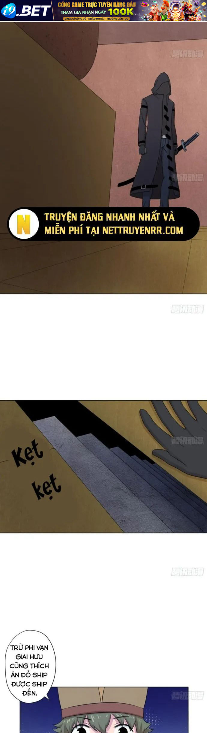 Thiên Thần Shipper - Chapter 122 - Page 4