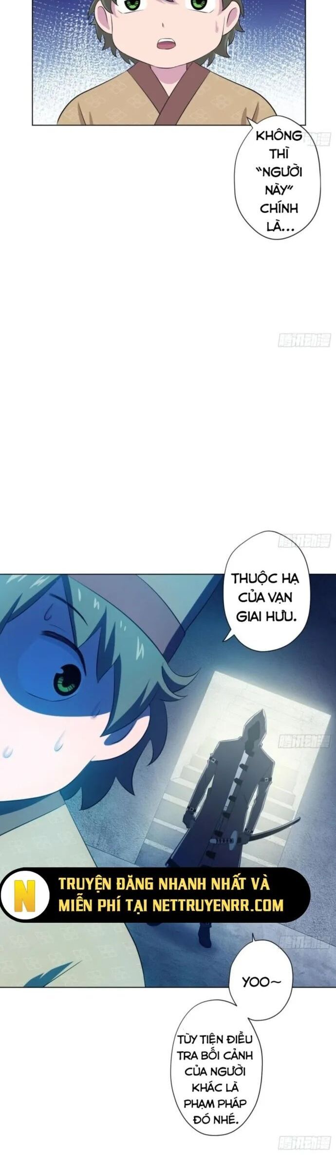 Thiên Thần Shipper - Chapter 122 - Page 5