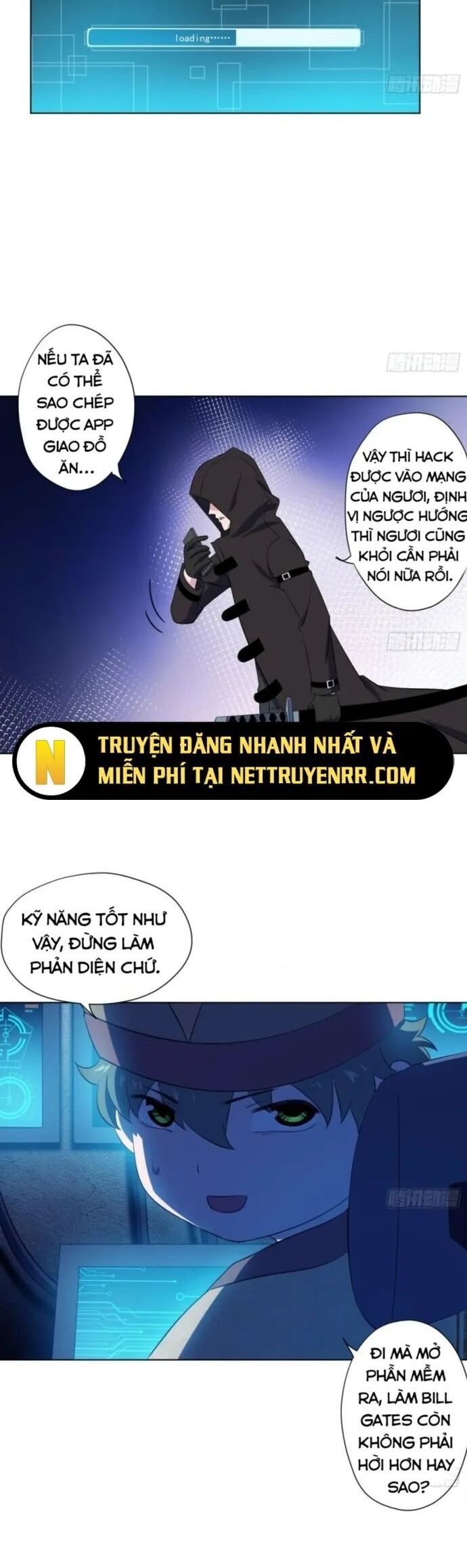 Thiên Thần Shipper - Chapter 122 - Page 7
