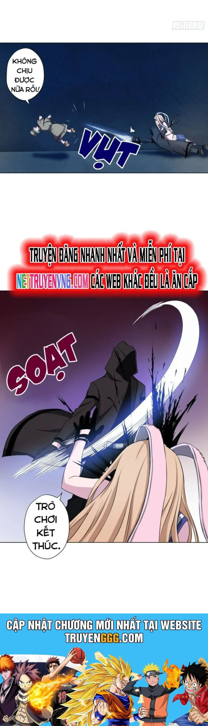 Thiên Thần Shipper - Chapter 123 - Page 11