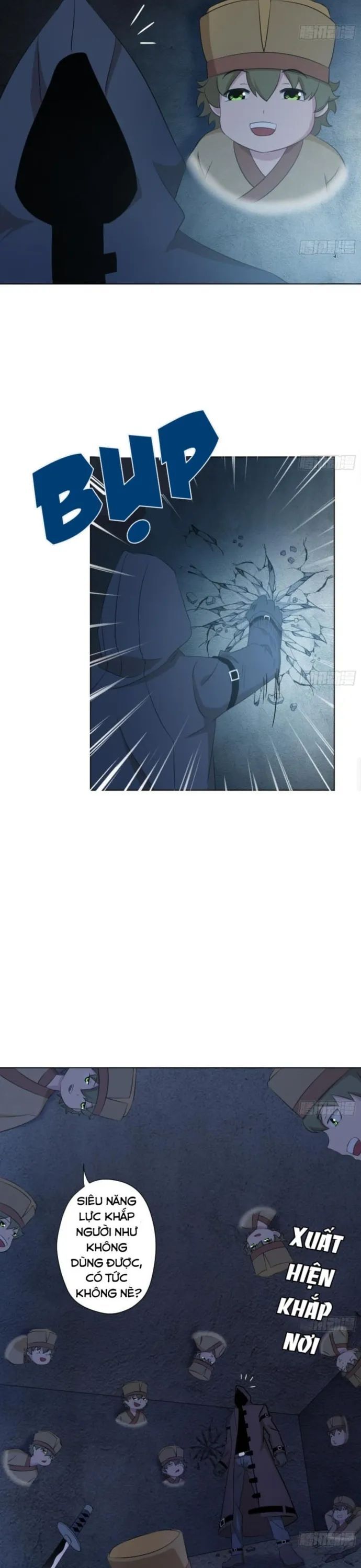 Thiên Thần Shipper - Chapter 124 - Page 5