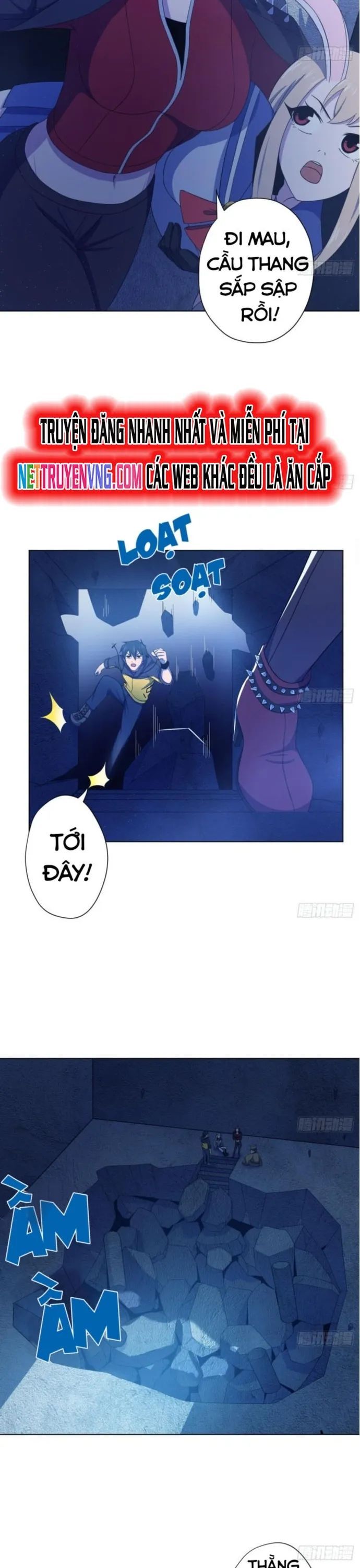 Thiên Thần Shipper - Chapter 125 - Page 4