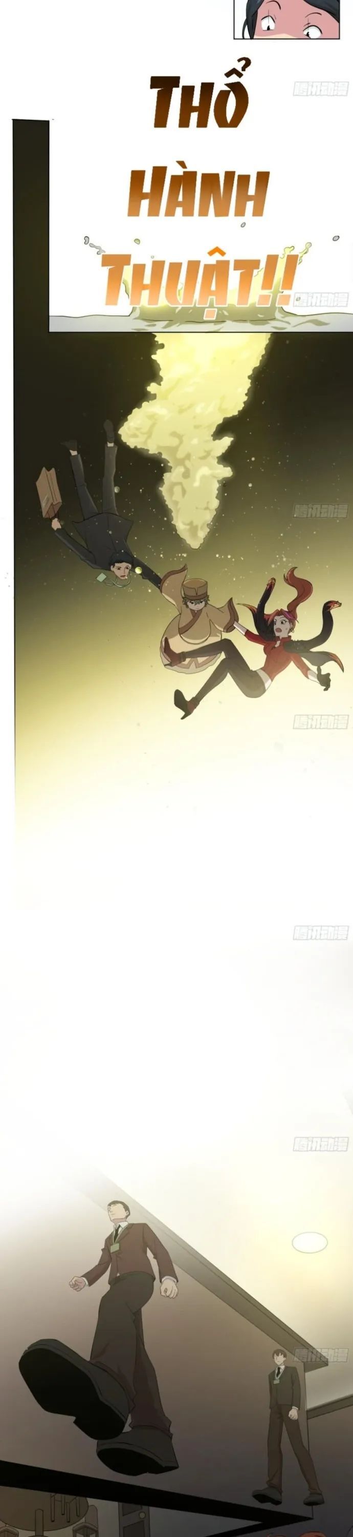 Thiên Thần Shipper - Chapter 126 - Page 13