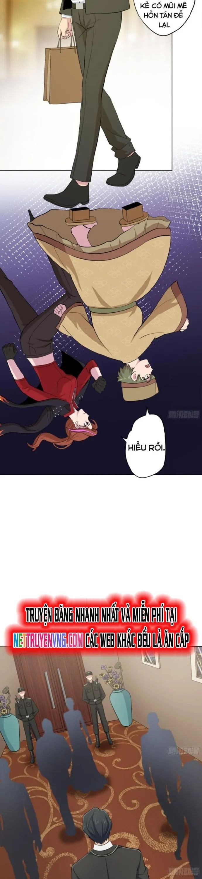 Thiên Thần Shipper - Chapter 126 - Page 15