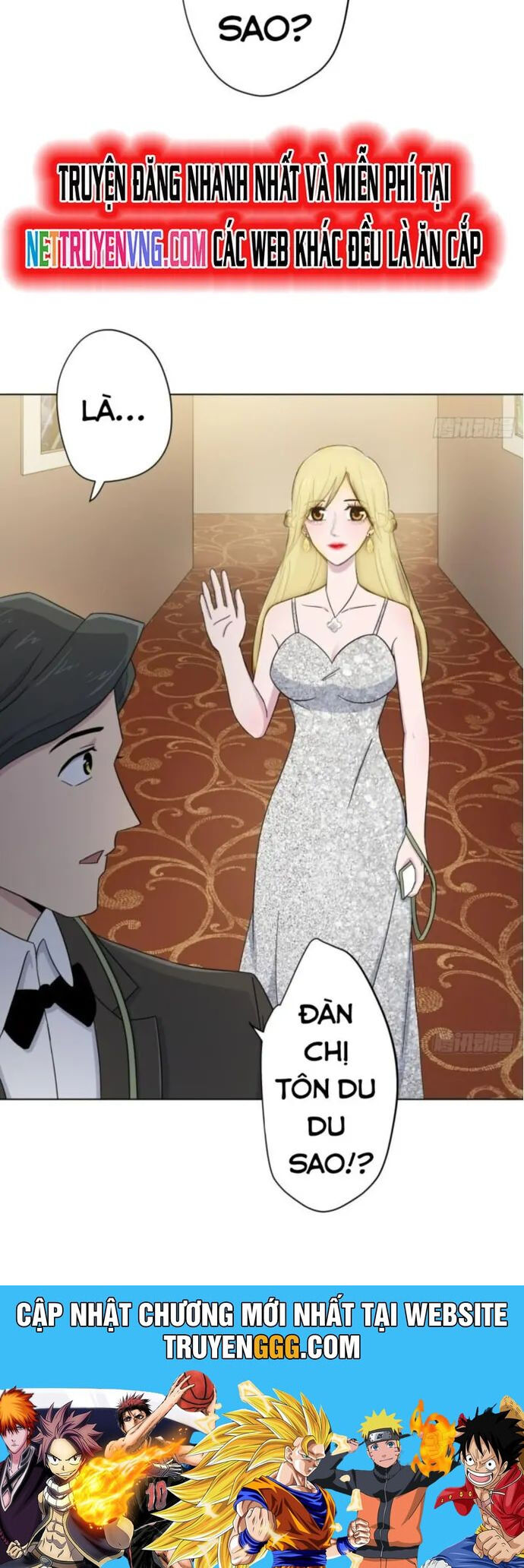 Thiên Thần Shipper - Chapter 126 - Page 20